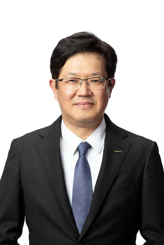 接棒巴瑟斯 山口武出任东风有限副总裁、东风日产总经理