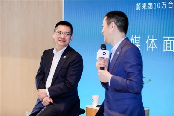 当蔚来越卖越好，还应警惕什么？