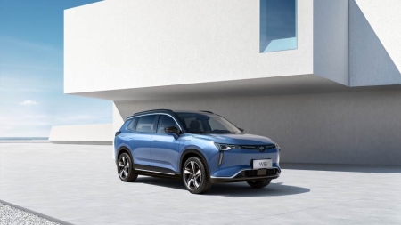 与香港EV Power达成合作 威马全国充电桩接入量突破44万