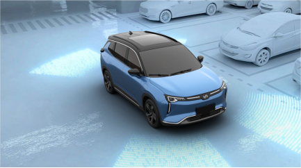 与香港EV Power达成合作 威马全国充电桩接入量突破44万