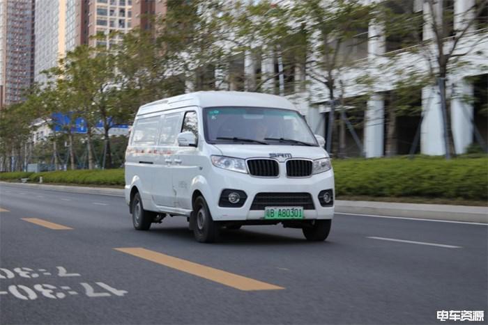 1-5月销量看新能源微面竞争格局和新动向：企业如何保持竞争优势？
