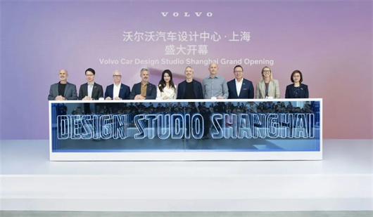 靠什么赢得新能源的未来？沃尔沃CEO骆文襟如此思考……