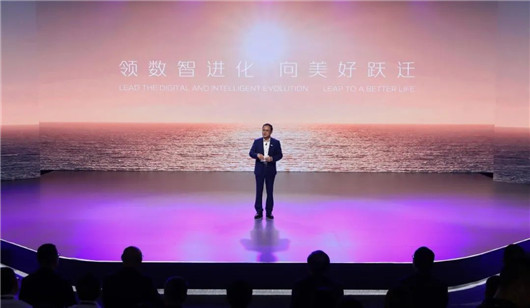 长安启源的动力与压力