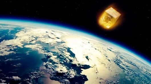 从科幻到现实，从Cube到CD701