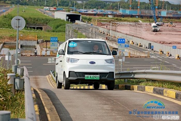 四款中面抢走61%的销量 8月新能源微中面销量分析