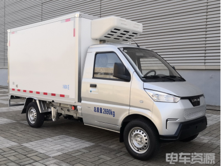 2023冷藏车销量几何？2024年5000亿冷链市场受关注