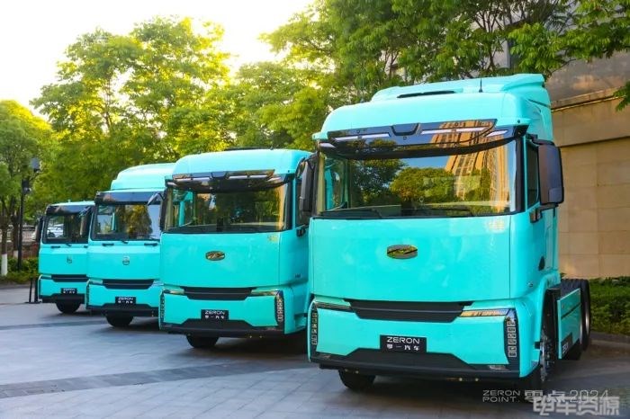 油价再次上涨！新能源重卡这波表现怎么样？