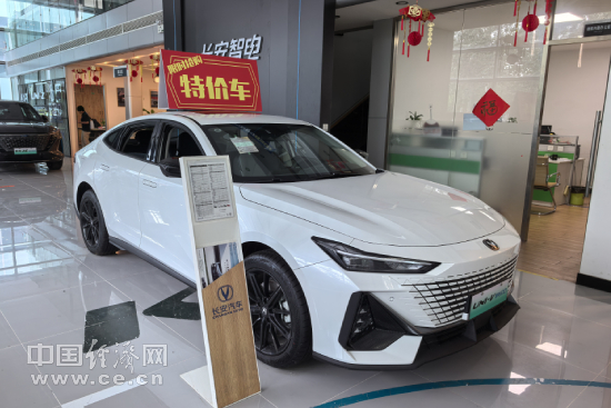 A级车半年考：自主掌握定价权，合资守份额