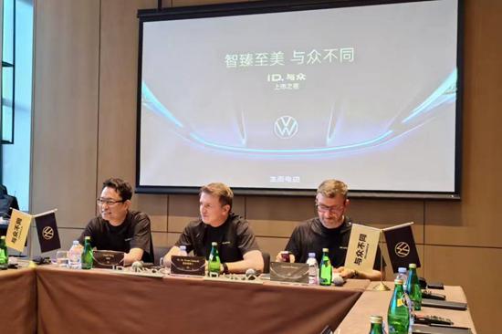 大众安徽欲重塑大众在华成功历史