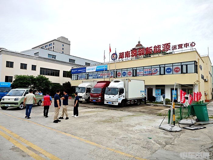 价格战打了大半年，新能源物流车市场是否优胜劣汰？