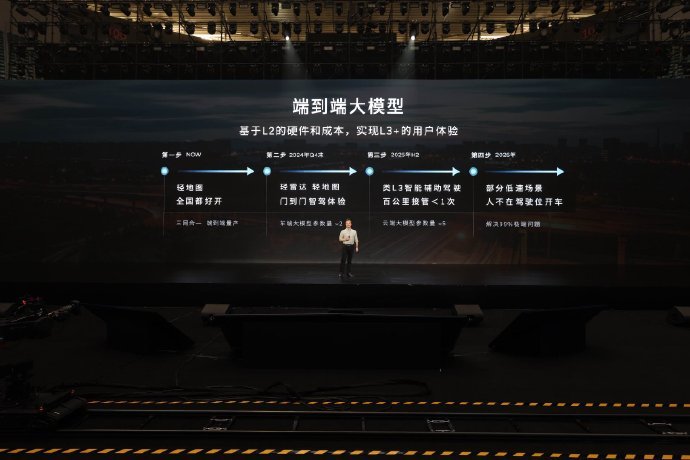 小鹏自研图灵芯片流片成功：40核心、1颗顶3颗，小鹏P7+首发AI鹰眼视觉智驾方案