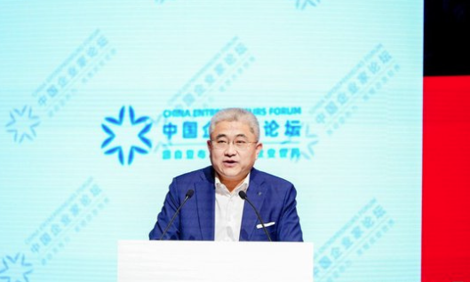 奔驰高管怒对恶性竞争