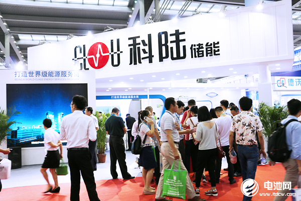 科陆电子拟终止广东佛山储能基地建设 在印尼落地3GWh产能