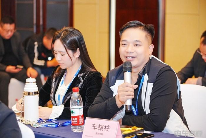 市场声音 | 谁会撼动宁王地位？
