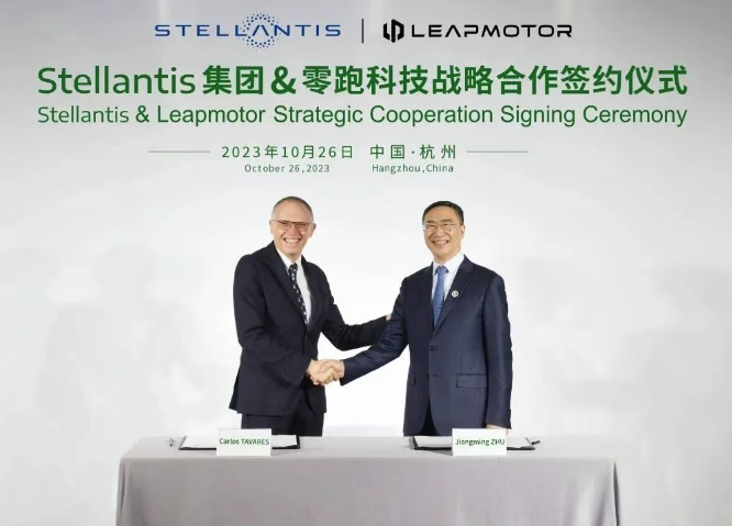 “2025年盈利”成新势力CEO集体热词！