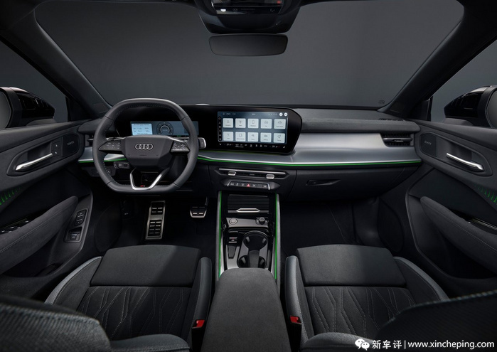 约37万起！1.5T/2.0T/插混可选，全新奥迪Q3发布